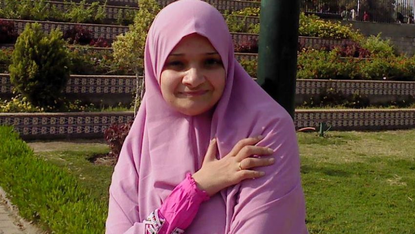 رئيسة 7 مليون معاق: استقالة المساح قرار غير مسئول